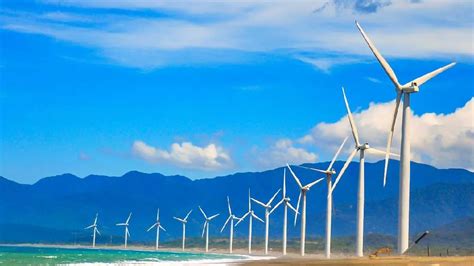 Global Wind Day 2022: What is Clean Energy and why is it significant?