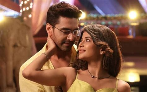 EXCLUSIVE: 'No Affair Clause' In Yeh Rishta Kya Kehlata Hai Actors ...