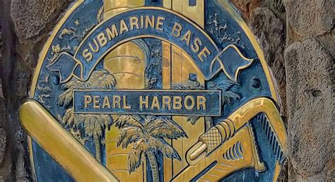 USS PARCHE MEMORIAL (2026) All You Need to Know BEFORE You Go (with ...