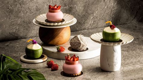 ORIGIN + BLOOM, Singapore - Central Area/City Area - Restaurant Reviews ...