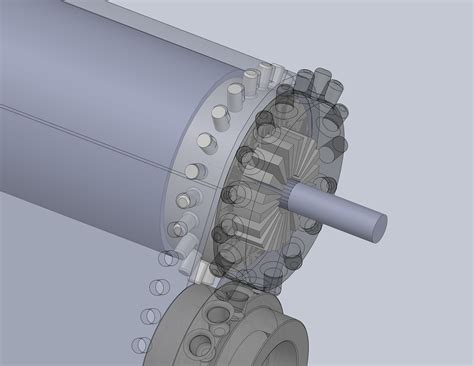 Mechanical Engineering 3D Modeling 的图像结果