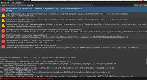 Image result for Unity No Android Module Loaded
