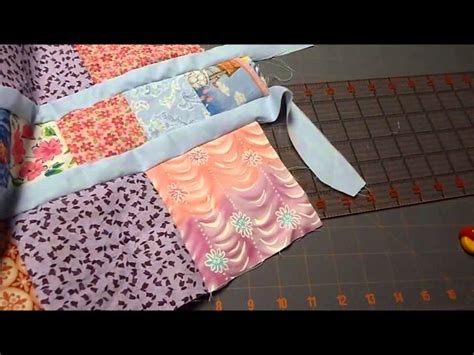 YouTube Scrap Quilting Tutorials 的图像结果