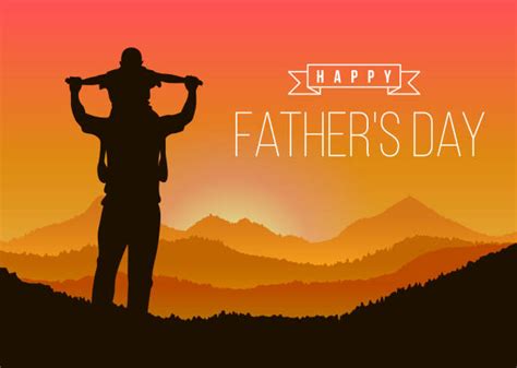 Happy Father's Day 2023: अपने पिता को इन Best Wishes, Messages, Images ...