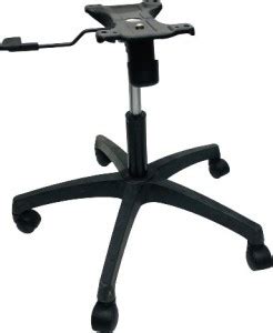 greengrow OFFICE Chair REVOLVING Visitor Office Study Chair Star Base ...