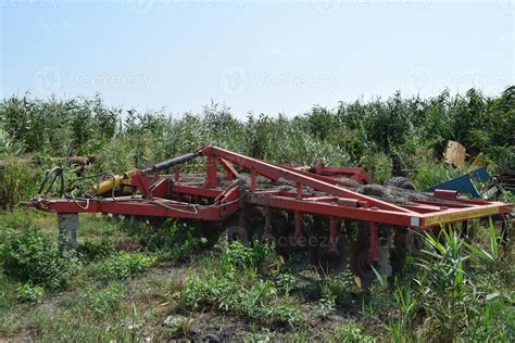 Disk Harrow Tutorial 的图像结果