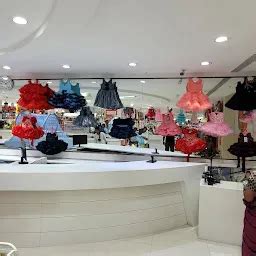The Legend Saravana Stores - Shopping mall - Chennai - Tamil Nadu ...