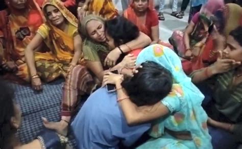 Taxi driver's death at Delhi Airport leaves family in financial crisis