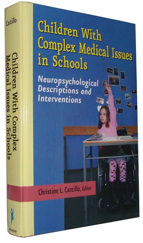 Buy Children with Complex Medical Issues in Schools ...