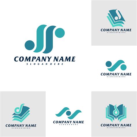 Image result for JS Creative Logo Design
