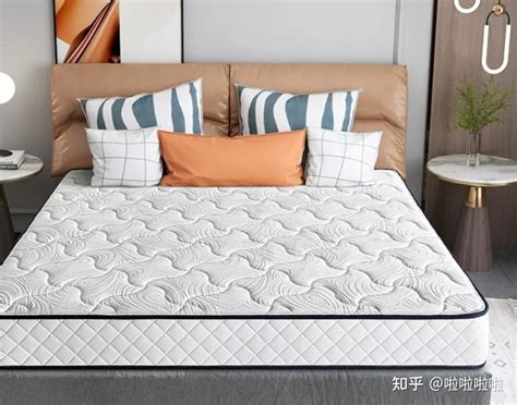 2021年五星级酒店同款舒适床垫带回家！床垫买哪个品牌好？最具性价比的床垫推荐上（7月更新）