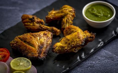Tandoori Chicken Delivery in Bangalore - Best Places For Tandoori ...