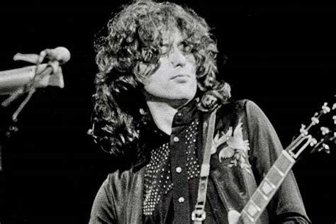Who Is The Richest Led Zeppelin Member? Jimmy Page, Robert Plant, John ...