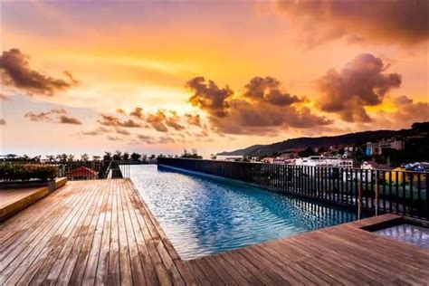 Phuket Holiday Rentals & Homes - Phuket, Thailand | Airbnb