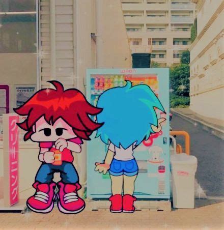 Image result for Pol FNF Animation