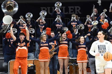 Ep. 1113 - Freshmen lead Illini to 75-66 win over Washington