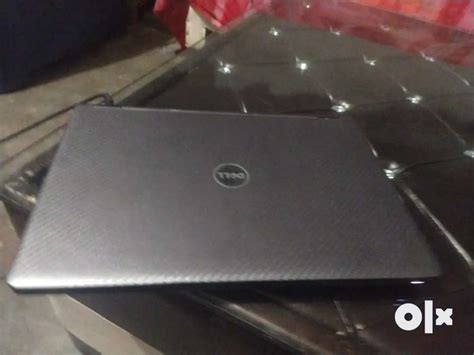 Dell laptop screen touch i5 7th generation 8gb 256gb SSD windows 11 ...