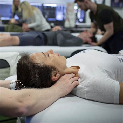 What Is MAT? - Muscle Activation Oklahoma