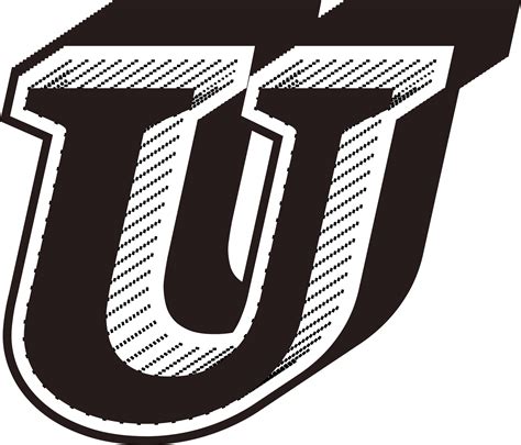 Letter Little U Black and White Clip Art PNG 的图像结果