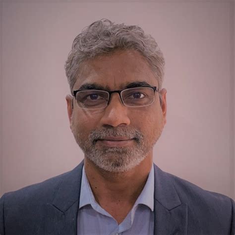 Srinivas Burra – South Asian University