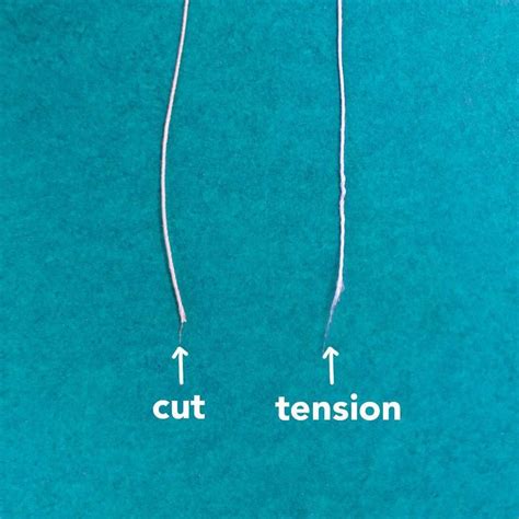 Image result for Stitcher Thread Break