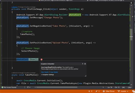 Create Camera App Visual Studio .Net C 的图像结果
