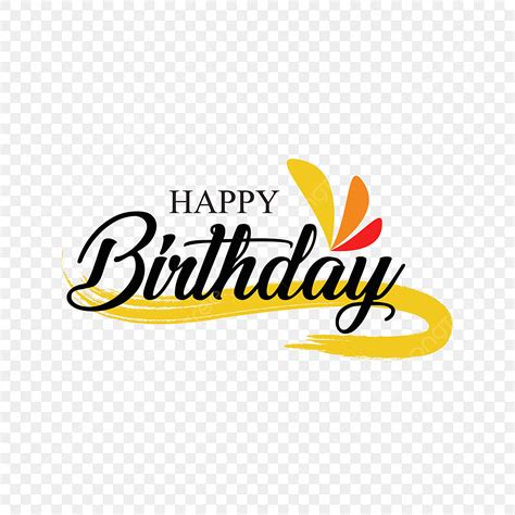 Happy Birthday Font 10+ Dazzling Happy Birthday Fonts For Birthday