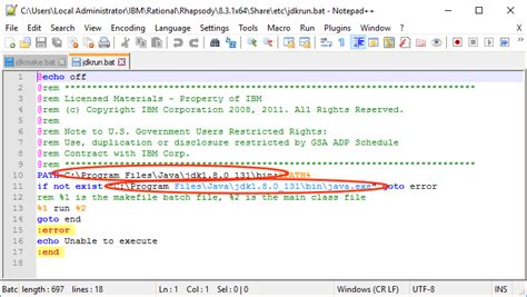 Image result for Java Code in Rhapsody