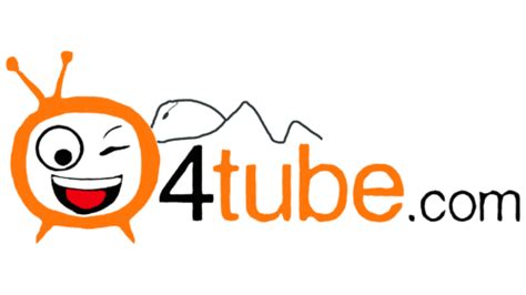 4Tube Logo, symbol, meaning, history, PNG, brand