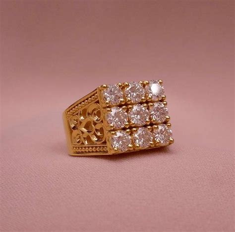 Brilliant Cut Gold & Diamond Jewellery in Chennai