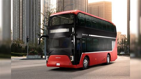 Double-Decker Bus: హైదరాబాద్ రోడ్లపై త్వరలో ఎలక్ట్రిక్ డబుల్ డెక్కర్ ...