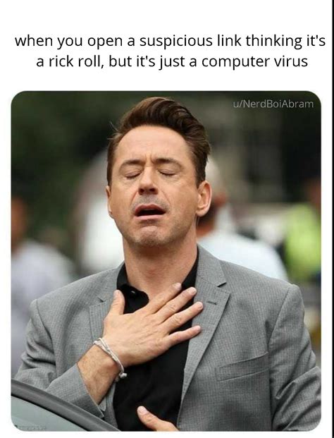 Image result for Computer Virus Meme