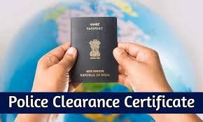 Passport & Police Clearance Certificate Attestation Services Online ...