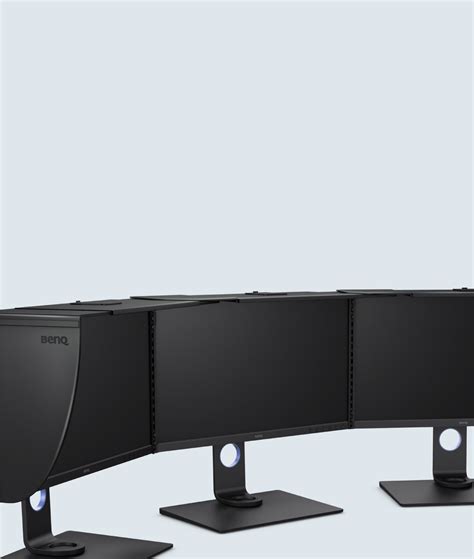 Monitors for All Spaces and Uses | BenQ India
