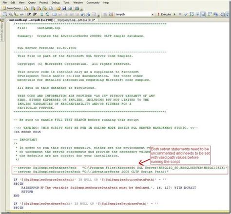 SQL Tutorial Using AdventureWorks Database 的图像结果