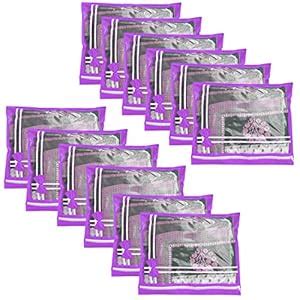 Justandkrafts Presents Non Woven Saree Cover Storage Bags for Clothes ...