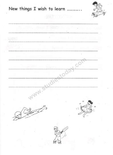 CBSE Class 1 Lessons 的图像结果