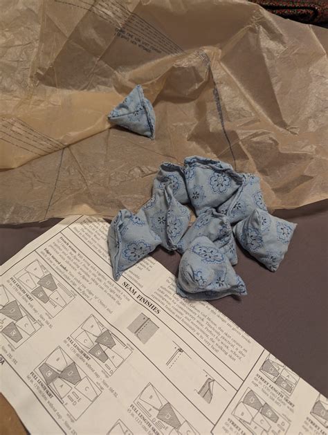 Pattern Weights Tutorial 的图像结果