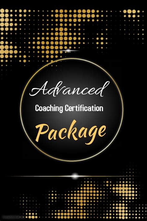 Image result for Advanced Certification