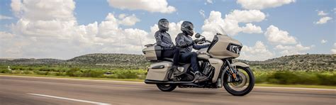 Touring family | Indian® Motorcycle - IN