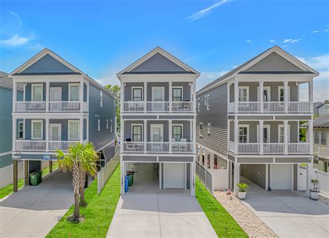 Wander Surfside Beach Haven - 5 Bedroom Vacation Rental in Surfside ...