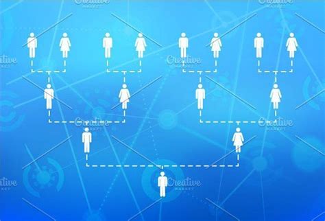 Image result for Family Tree Infographic