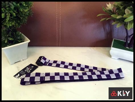 Jual Velcro tali strap sepeda lipat frame dan ban keysupply kotak kotak ...