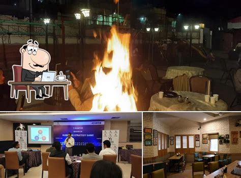 Little Chef Restaurant, Kanpur - Restaurant menu, prices and reviews