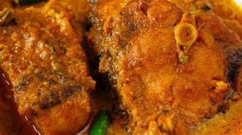Katla Fish New Recipe: খেতে টক-ঝাল-মিষ্টি, কাতলার এই পদ চেটেপুটে খাবেন ...
