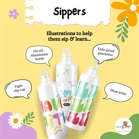 Sippers – AwePsalm India