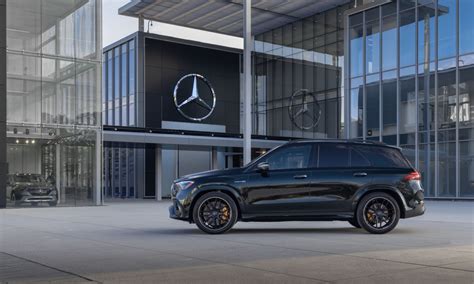 Download wallpaper Mercedes-Benz, Mercedes, logo, mercedes, AMG, side ...