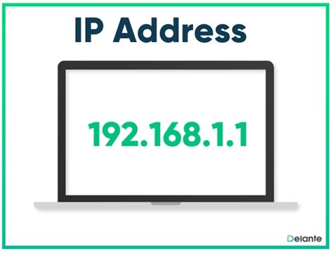 Image result for Define IP Address