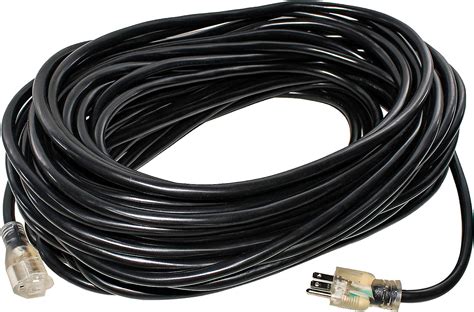 Generac Generator Using Extension Cords 的图像结果