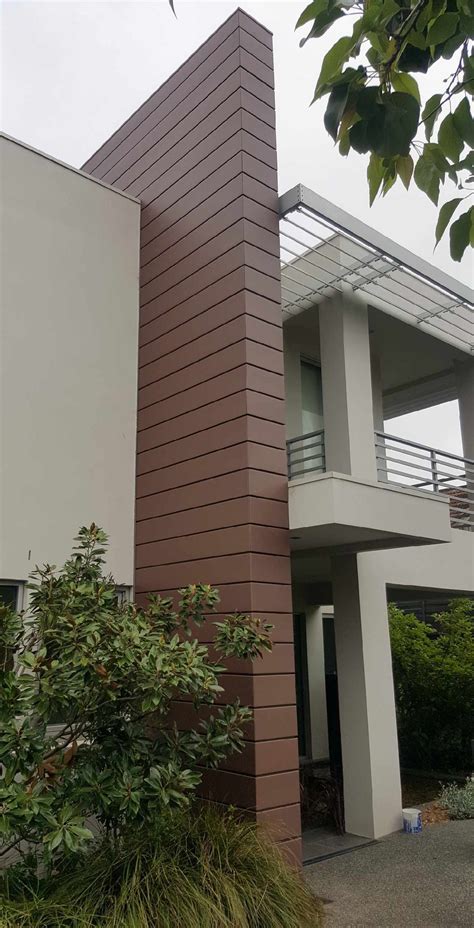 Image result for Installation of Interlocking Cladding